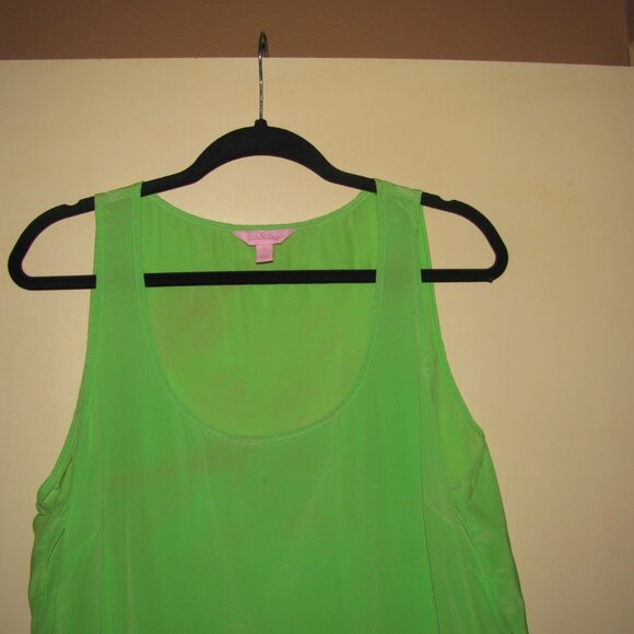 LILLY PULITZER - TOP - SIZE XL - Picture 5 of 5